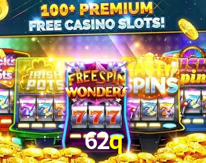 A Emoção da Loteria na 62q: Uma Chance de Mudança de Vida