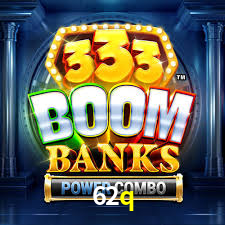 Descubra o Mundo do Cassino Online com 62q